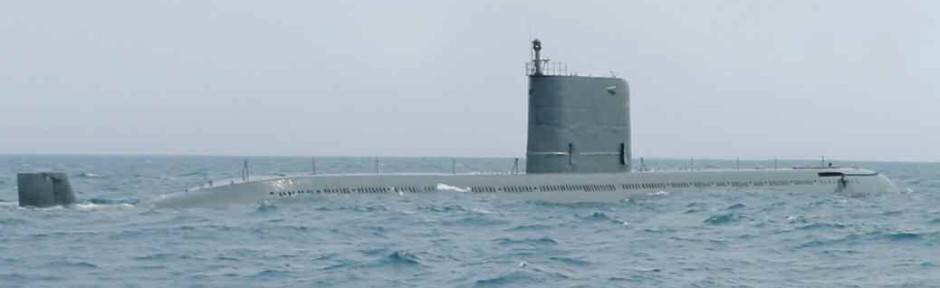 Telefonata tra Usa e Cina per scongiurare la guerra Ma è allarme sottomarini