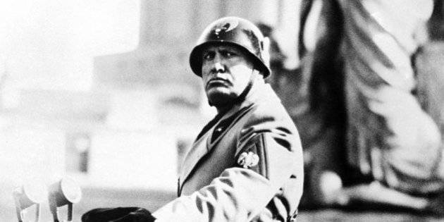 Il Comune di Pisa revoca cittadinanza onoraria a Mussolini