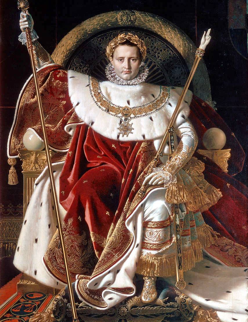 Tutti pazzi per Napoleone: aste record tra reliquie e diari