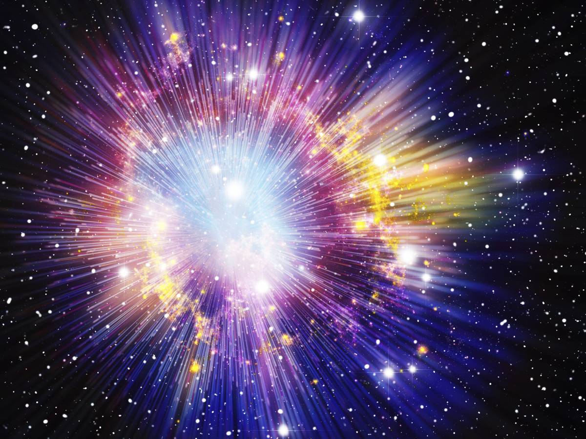 Trovata la prima molecola del nostro universo a 2.600 anni luce da noi