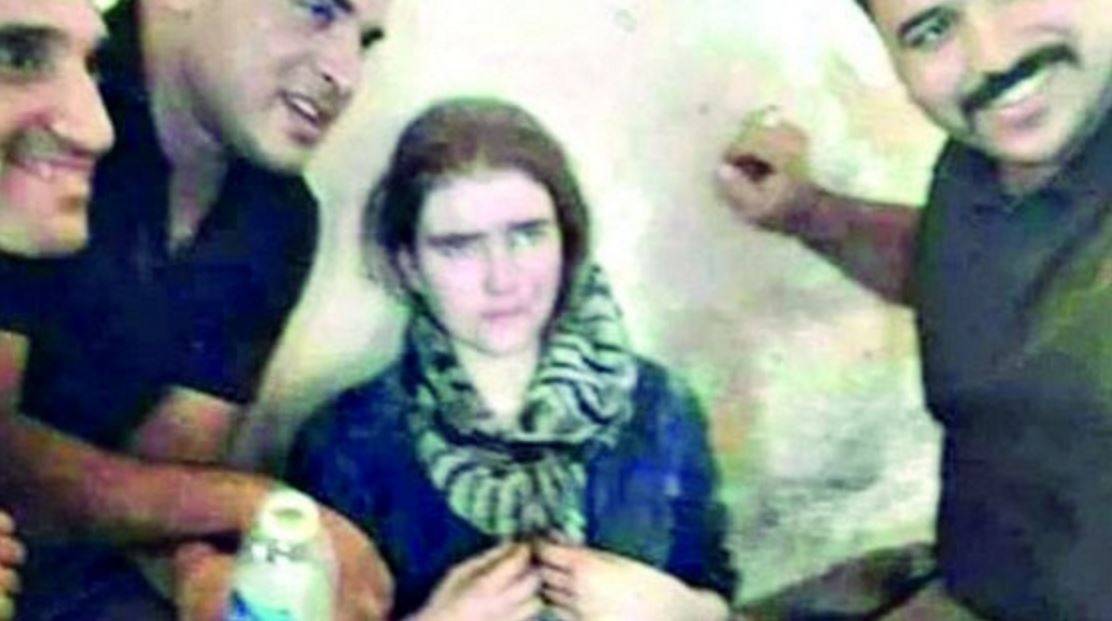 L'incredibile storia di Linda, la ragazzina tedesca entrata nell'Isis