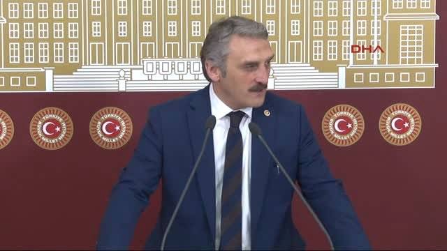 Il deputato turco: "Non si impara la matematica senza conoscere la jihad"