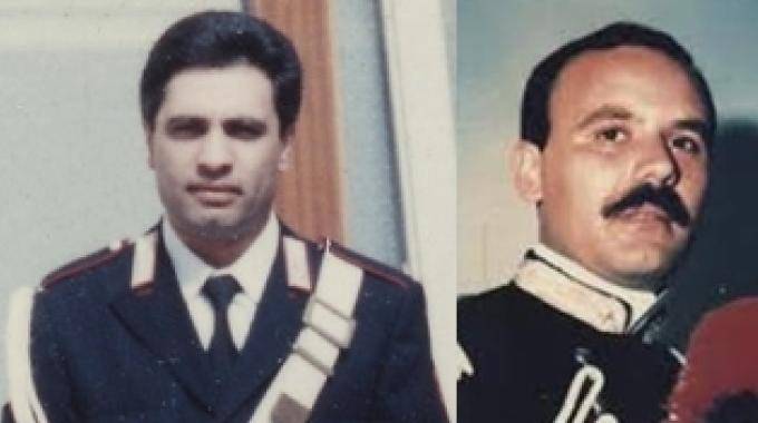 Reggio Calabria, arrestati due boss per gli attentati ai carabinieri
