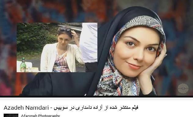 L'ipocrisia dell'Iran per le donne