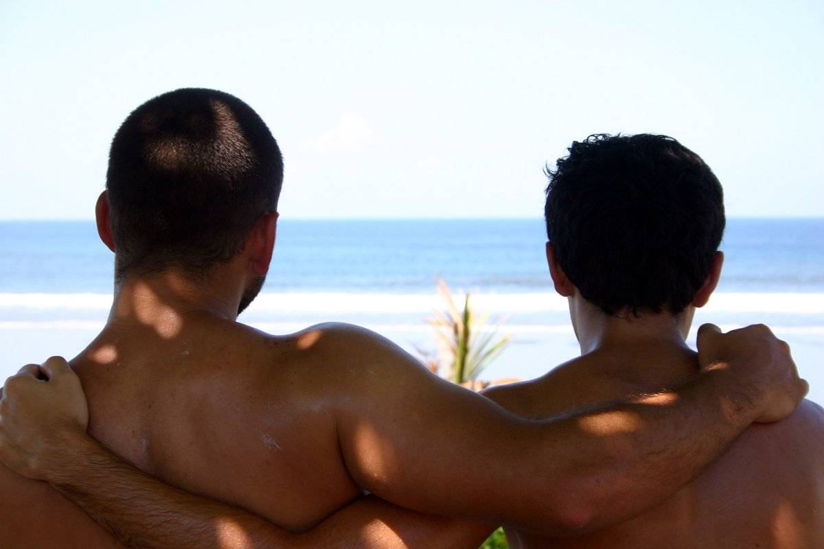 Le Bermuda hanno messo di nuovo al bando i matrimoni gay