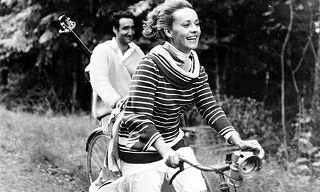 Morta l'attrice francese Jeanne Moreau