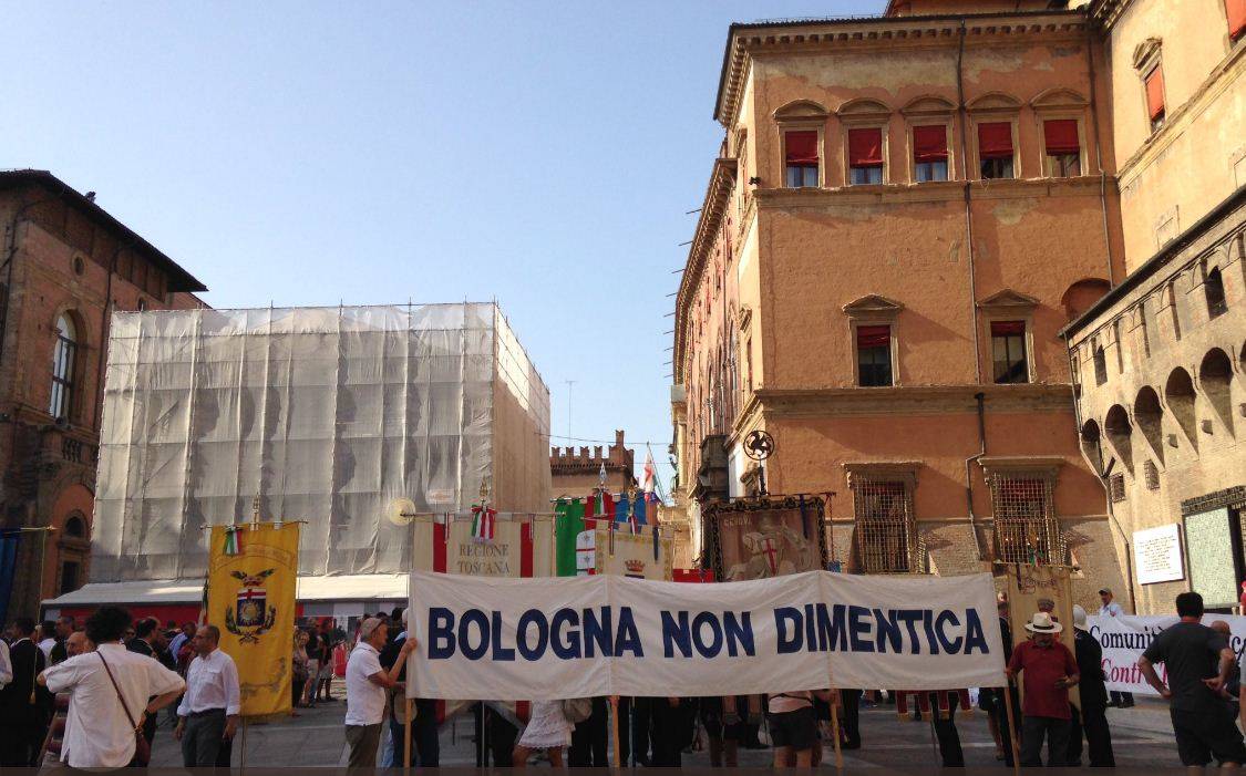 Strage di Bologna, parenti disertano il discorso del ministro Galletti
