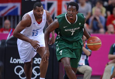 Basket, Nigeria senza squadra e l'Italia annulla l'amichevole