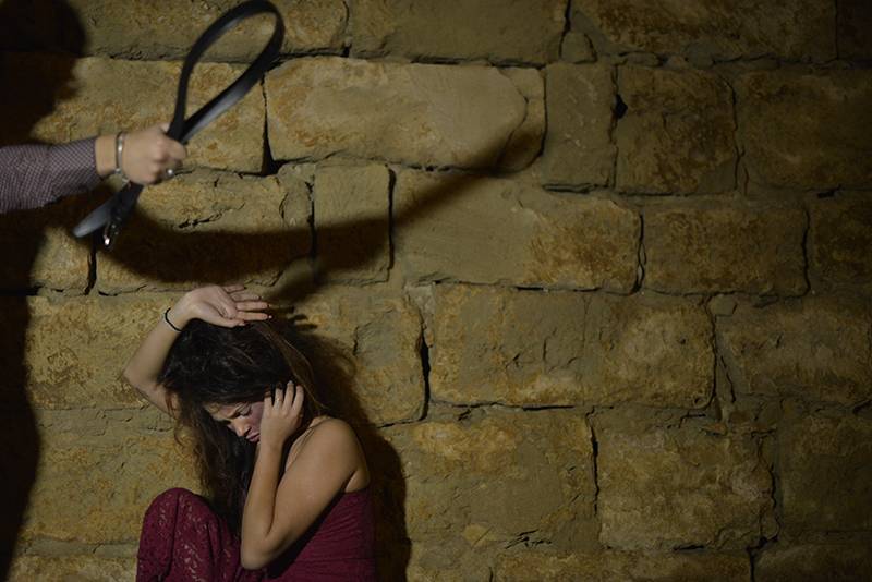Un calendario contro la violenza di genere