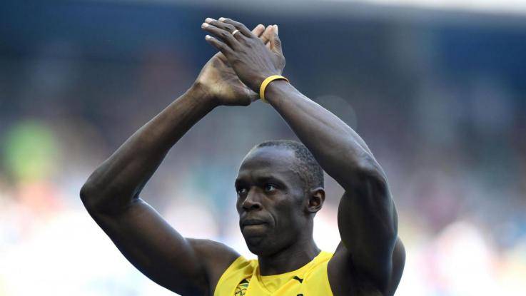 Mondiali di atletica, Gatlin è l'uomo più veloce del mondo: sconfitto Bolt