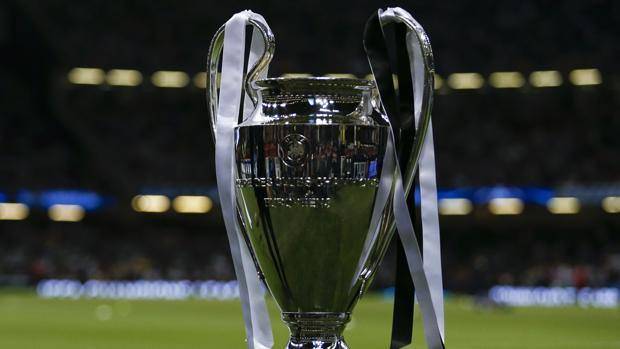 Champions: la Juve pesca il Barcellona, Roma con Chelsea e Atletico. Il Napoli prende il City
