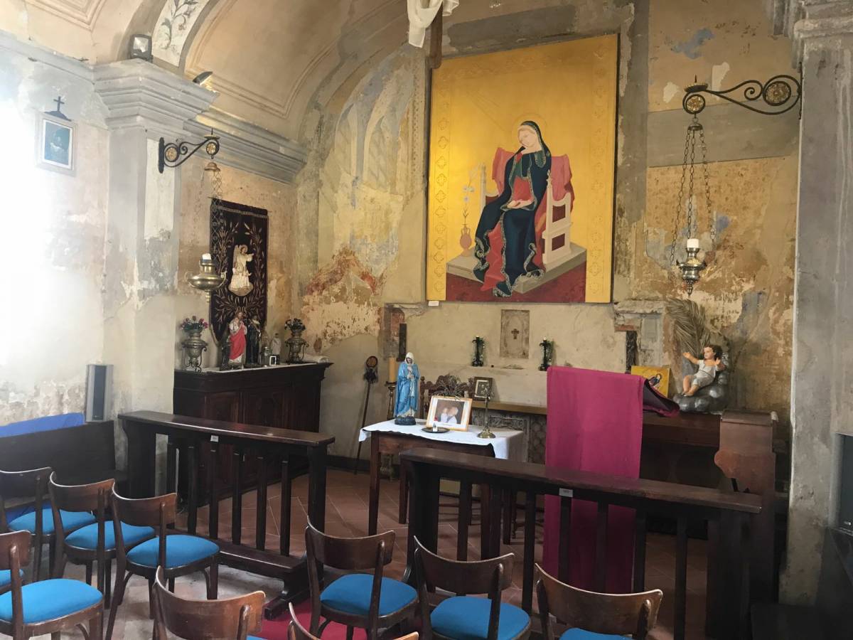 Cascina Linterno restyling finito: "Un gioiello  da fare vivere"