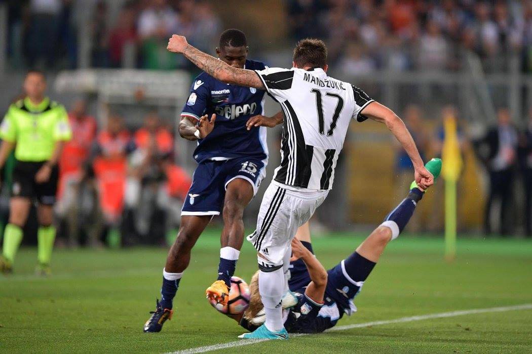 Juve, una Supercoppa  per dimenticare Cardiff: "Sfruttiamo la rabbia"