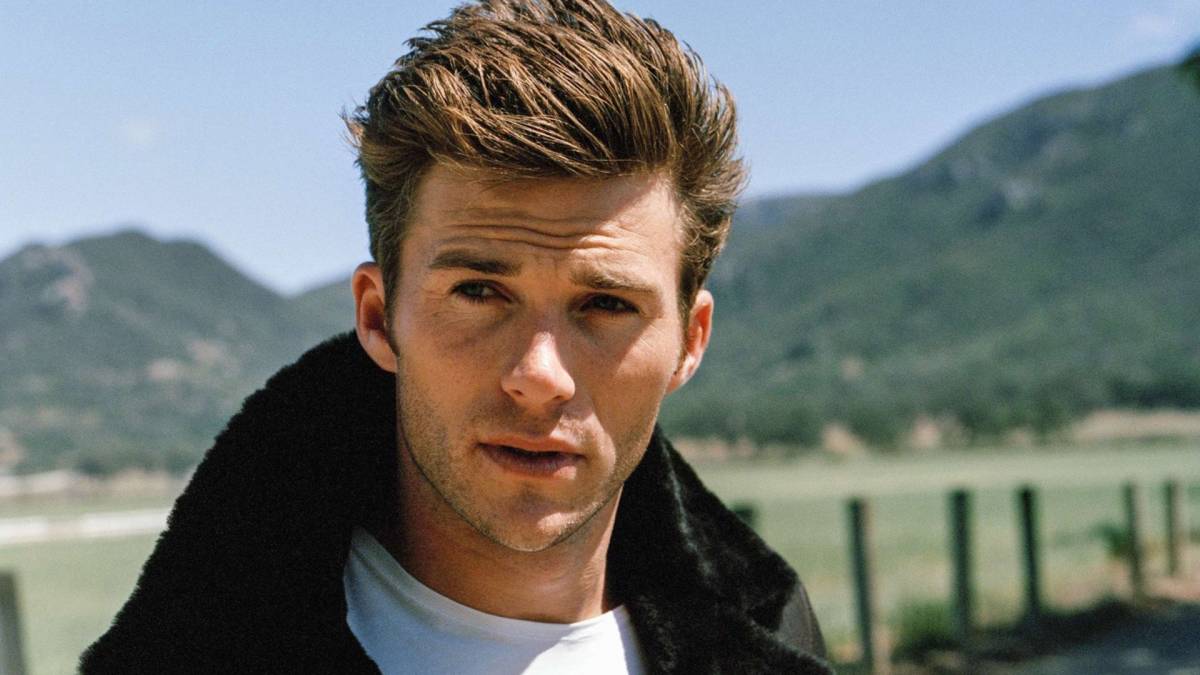 Scott, l'Eastwood del futuro che si è fatto tutto da solo