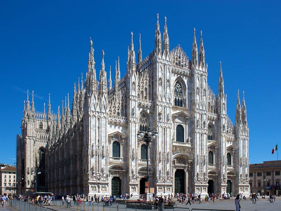 Addio alla Firenze del Giglio magico Milano torna capitale della politica