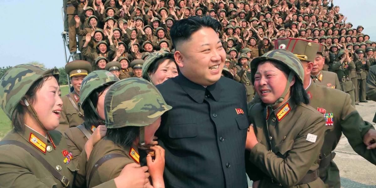 Kim rinvia l'attacco a Guam: "Aspetto le mosse degli Usa" 