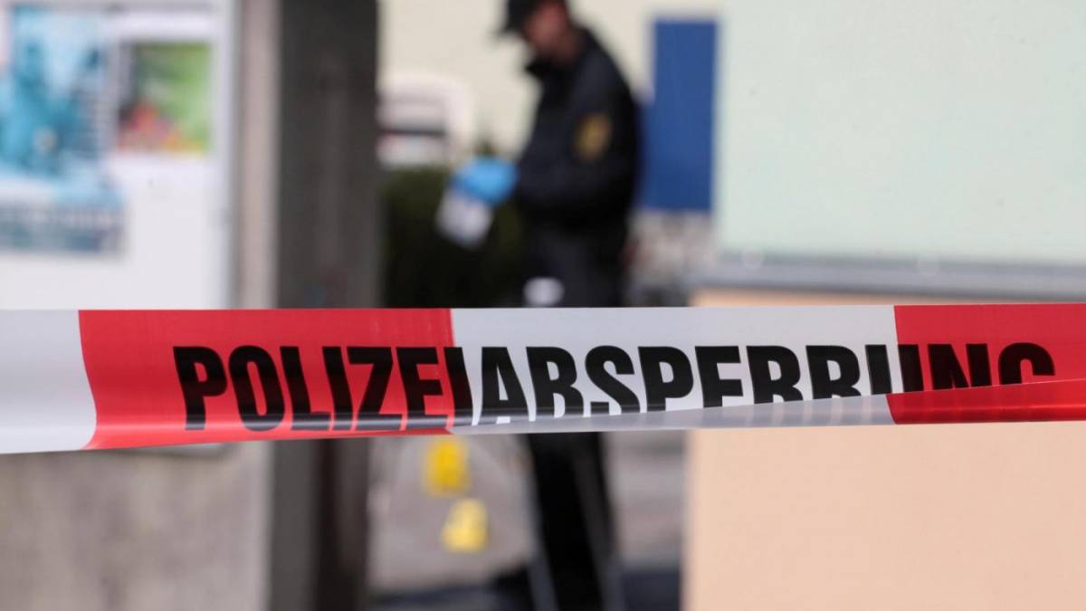 Orrore in Germania: 19enne sardo uccide padre, madre e fratello