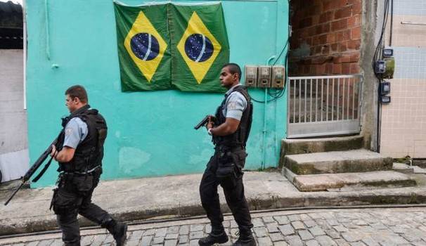Turista italiano ucciso in Brasile dopo un festino