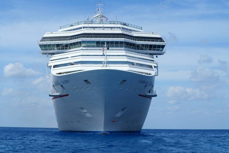 Incubo sulla Royal Caribbean: 300 passeggeri colpiti da virus 