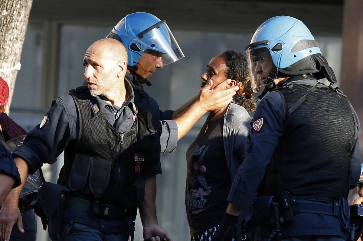 Che ipocrisia le patenti rosse di buonismo