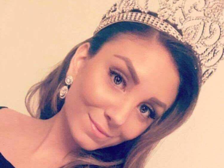Miss Libano deve restituire la fascia: "È colpevole di aver visitato Israele"