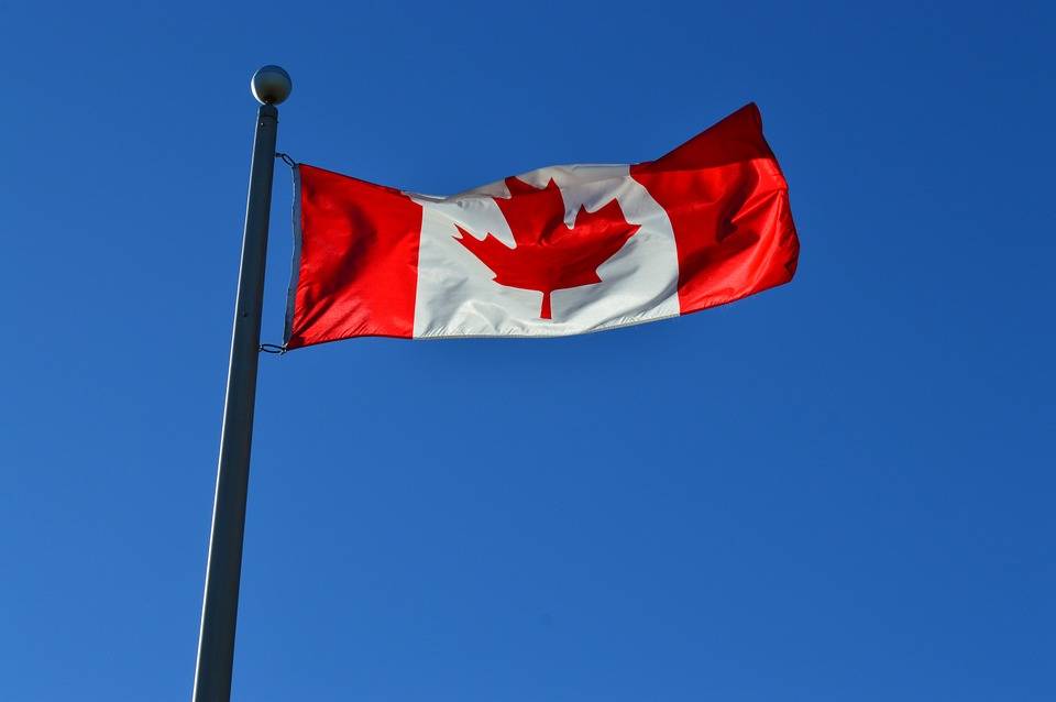 Il Canada toglie le parole al maschile dall'inno nazionale