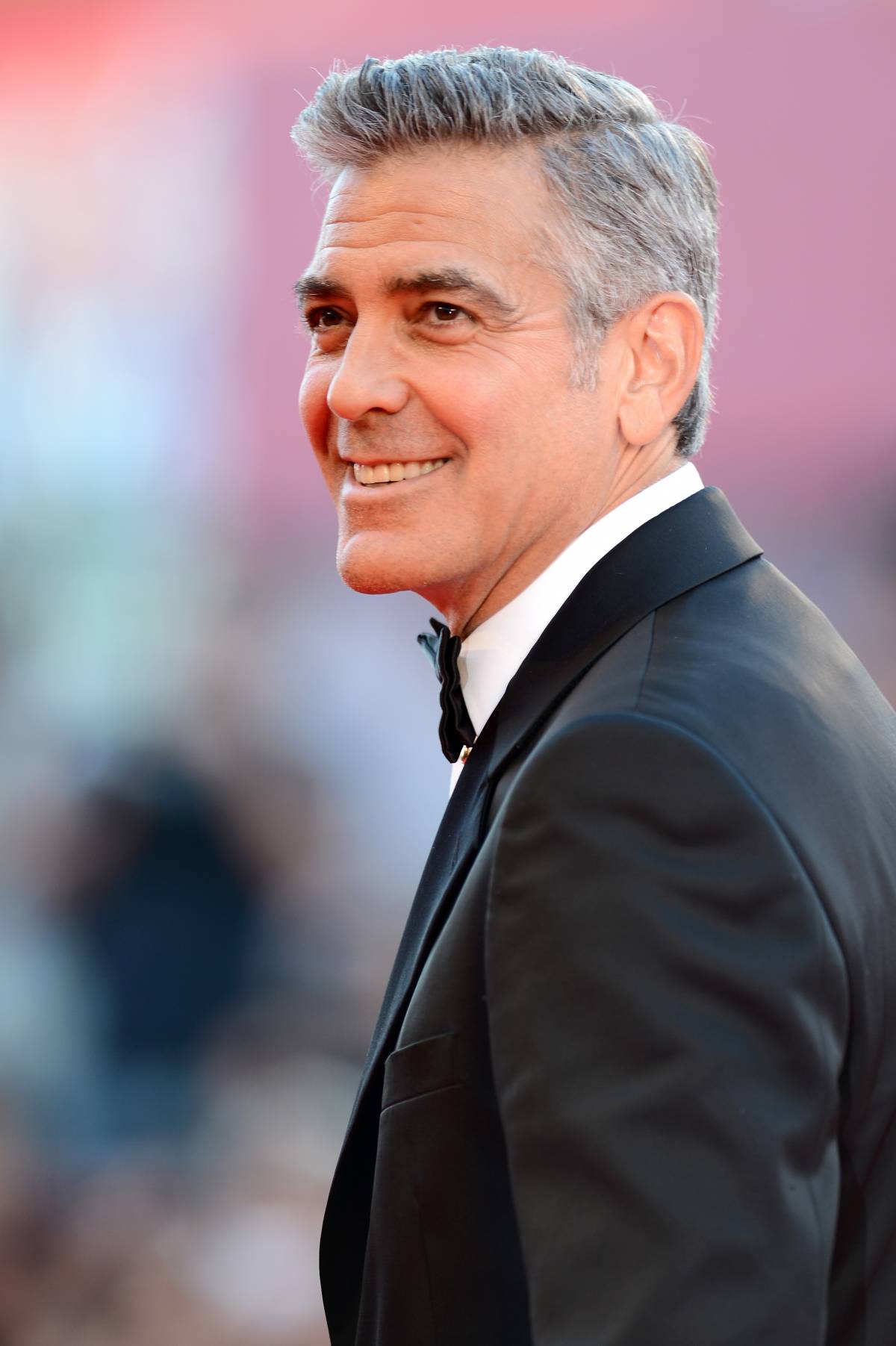 Da Clooney alla Pfeiffer: il Lido più glamour di Cannes