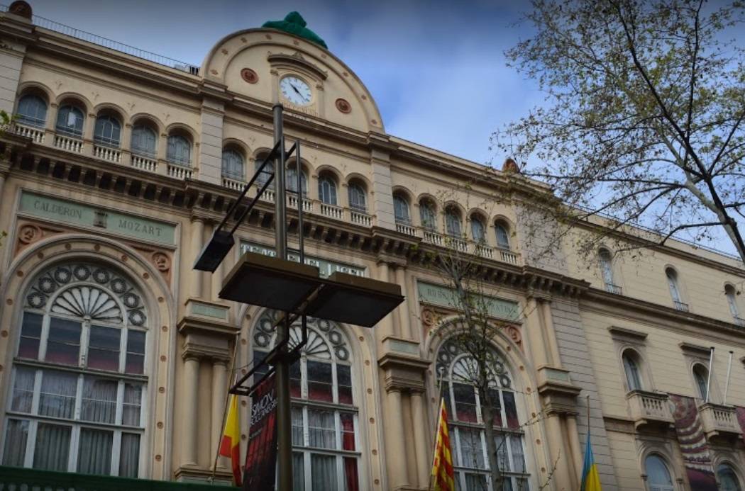 L'ultimo inchino buonista all'islam: Rossini censurato a Barcellona