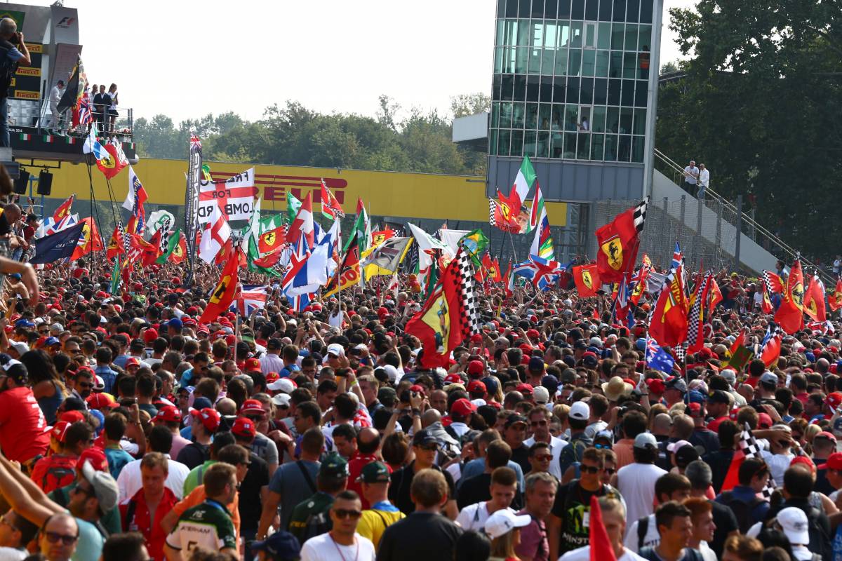 Monza Gp da record: lite Regione-5stelle sui biglietti omaggio