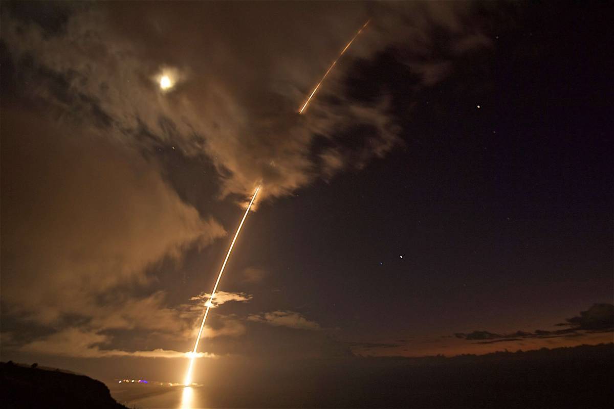 Nessuno avrebbe potuto intercettare l'ultimo missile della Corea del Nord