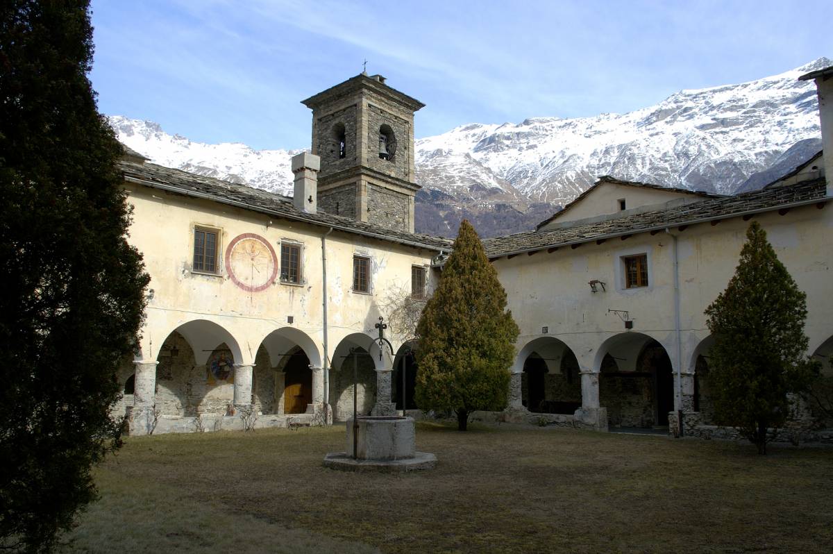 Città e cattedrali a porte aperte, l'iniziativa in Piemonte e Val d'Aosta