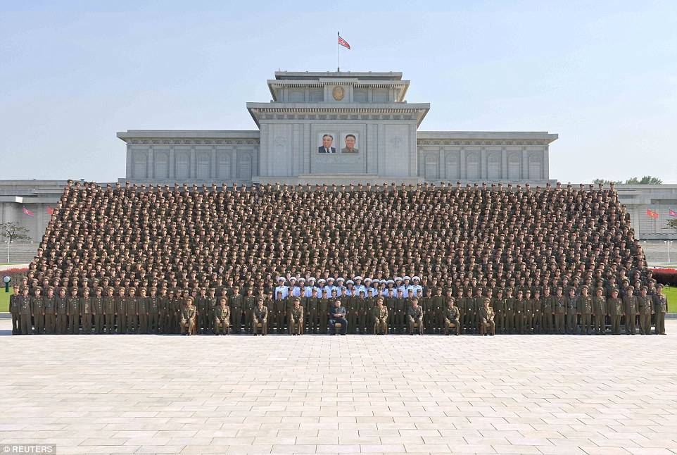 Corea del Nord, cosa accadrà il prossimo 9 settembre?