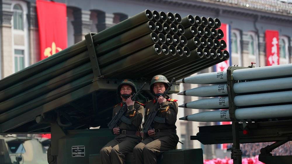 Corea del Nord minaccia America: "proverete le peggiori sofferenze"