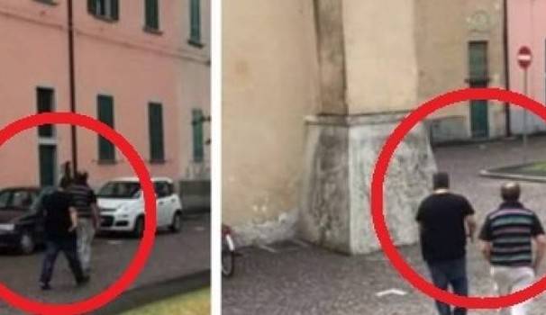 Cremona, il prete fotografa due ladri in chiesa e pubblica le foto su Facebook