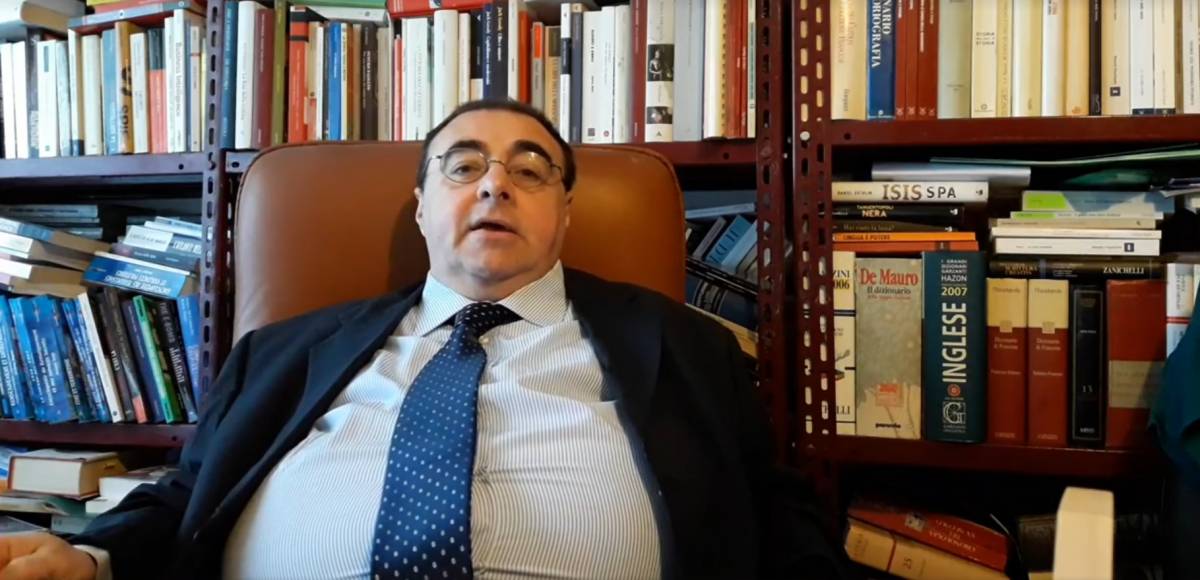 Il prof grillino demolisce i 5 Stelle: "Abbandonano la democrazia diretta"