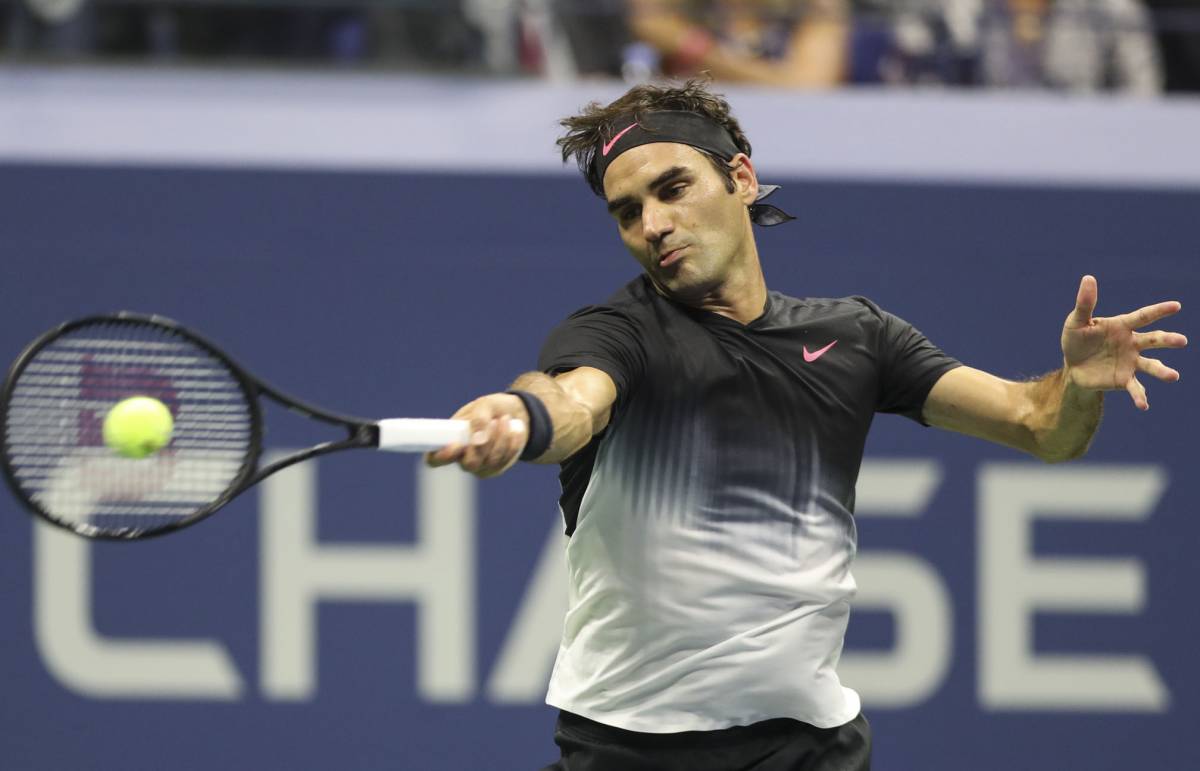 Il classico Federer-Nadal? Agli Us Open è «vietato»