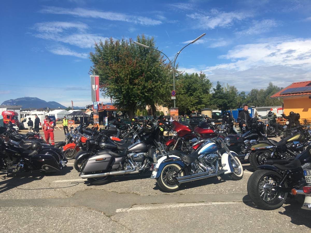 Stop di Harley-Davidson alla svolta woke: così la rivolta dei biker ha fermato l'azienda