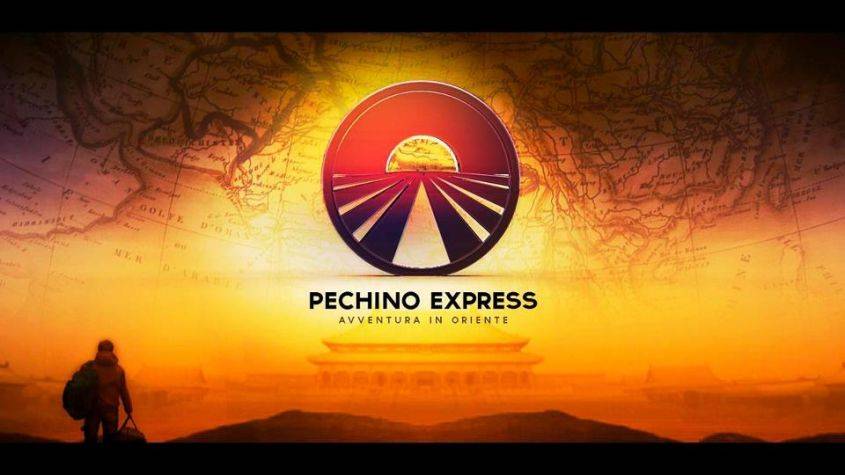 Pechino Express torna in Oriente con nuovi occhi