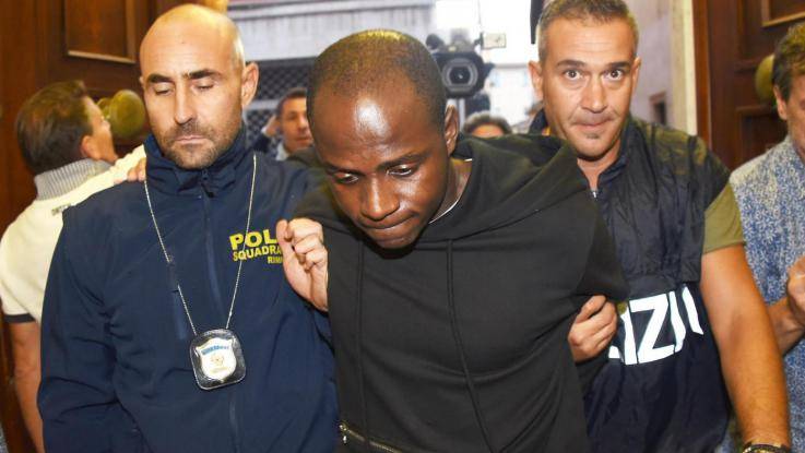 Rimini, 16 anni a Butungu: condannato il capo branco