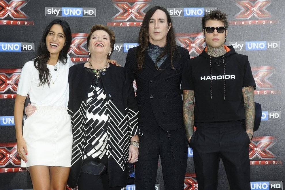 Nuova edizione di X Factor, il talent fa lo "spot" allo ius soli