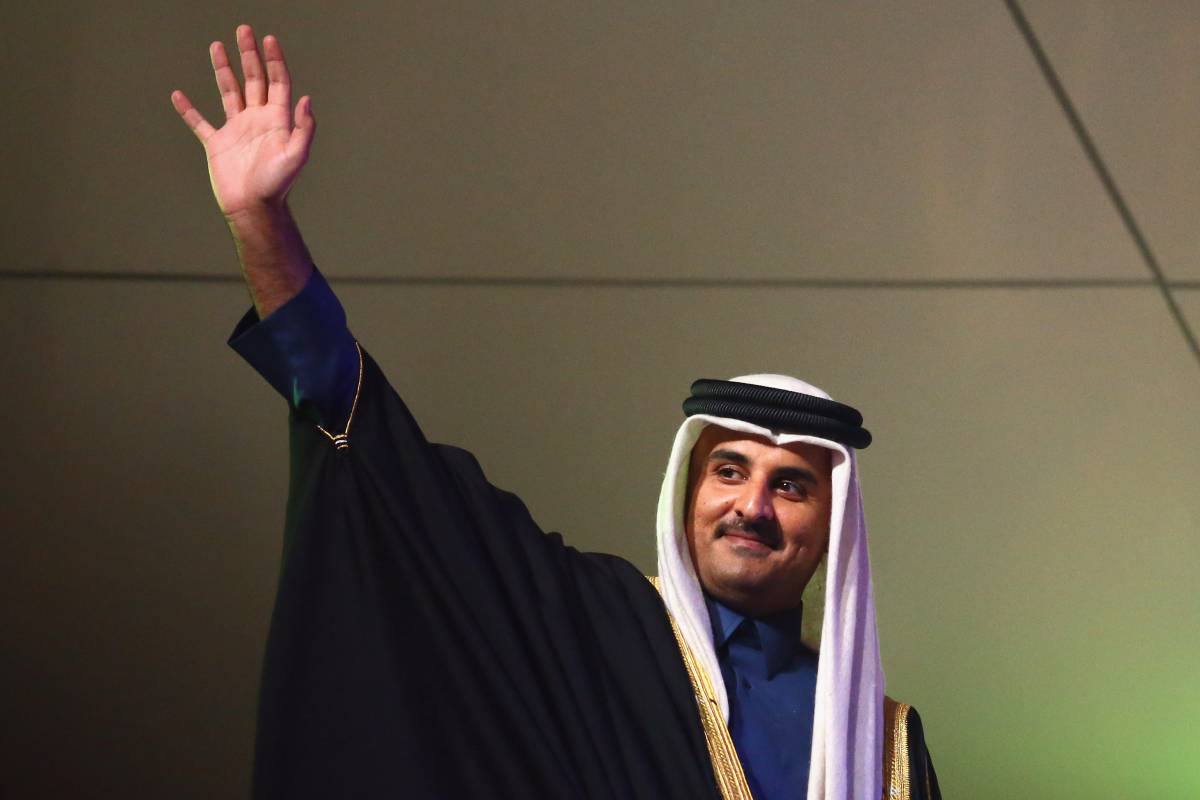 Un embargo lungo un anno Ma il Qatar resiste e rilancia