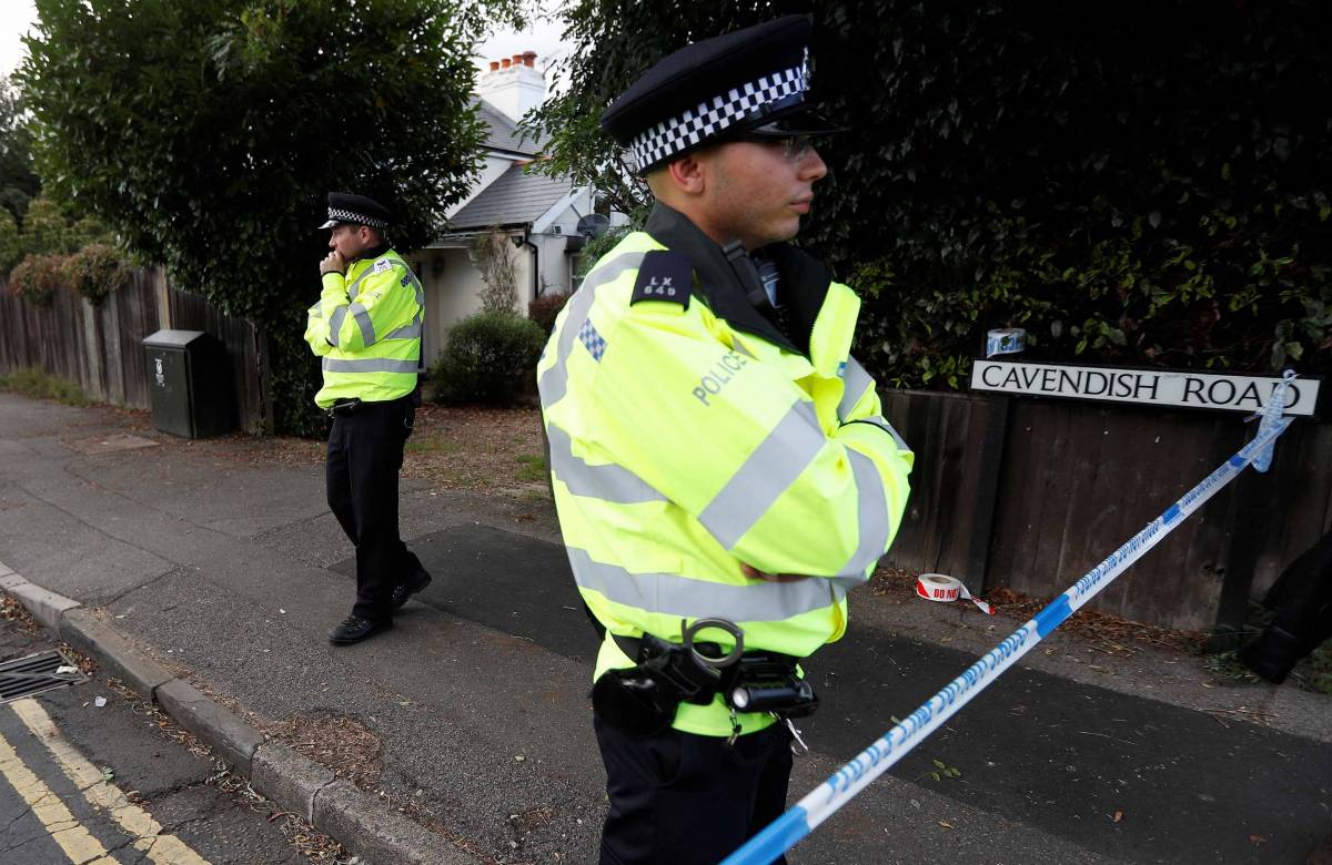 Londra, l'attentatore è rifugiato Un altro arresto: fermato 21enne