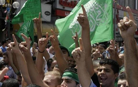 Accordo tra Hamas e Fatah Le prove di pace? Una farsa