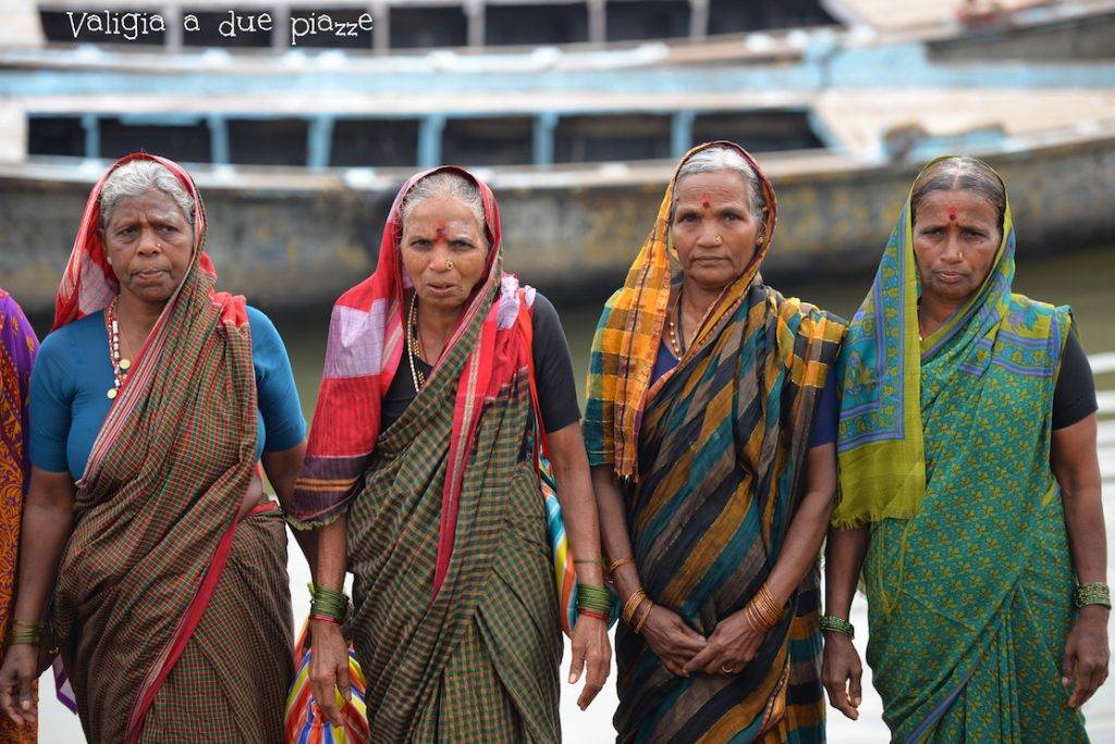India, 200 donne aggredite dai "parrucchieri mascherati"
