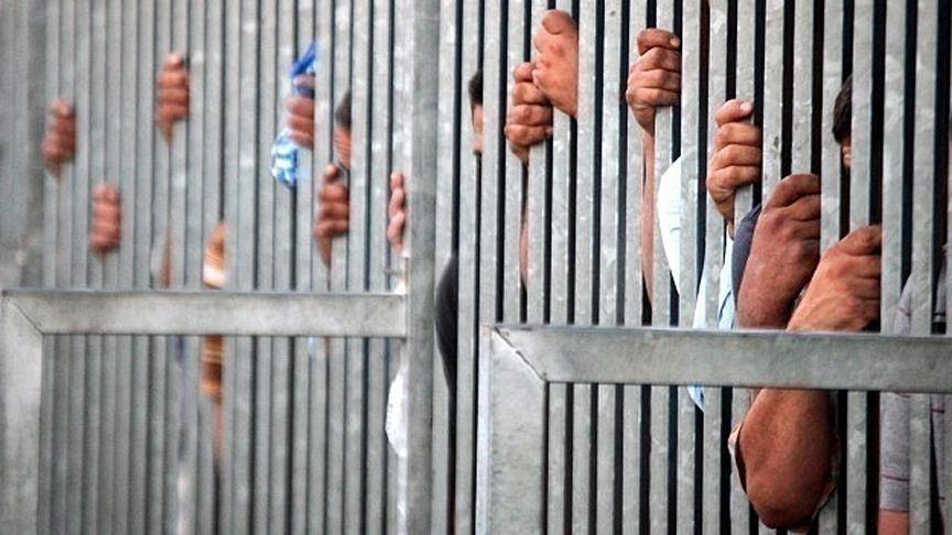 In Egitto prigionieri pestati a sangue e sottoposti all'elettroshock
