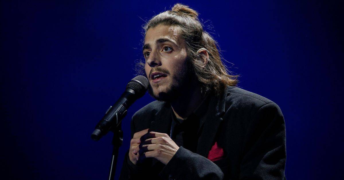 In gravi condizioni Salvador Sobral, vincitore dell'Eurovision 2017