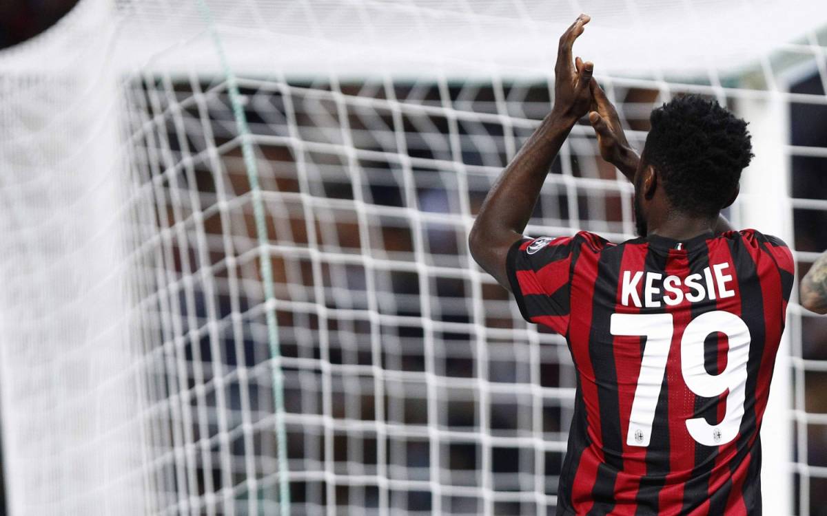 Milan di rigore contro la Spal: Rodriguez e Kessie portano il Diavolo al 4 posto