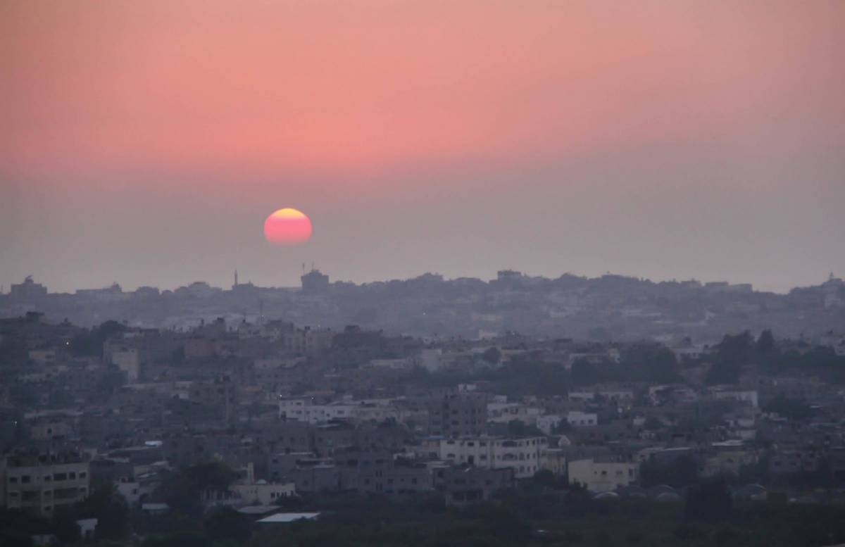 Hamas e Fatah: storico disgelo l'Anp entra a Gaza