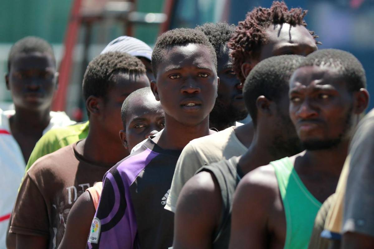 Portogruaro, in 10 aggrediscono e inseguono due richiedenti asilo