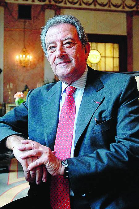 Morto a 79 anni l'ex ministro Augusto Fantozzi